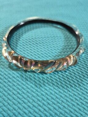 Alexis Bittar Bangle Bracelet